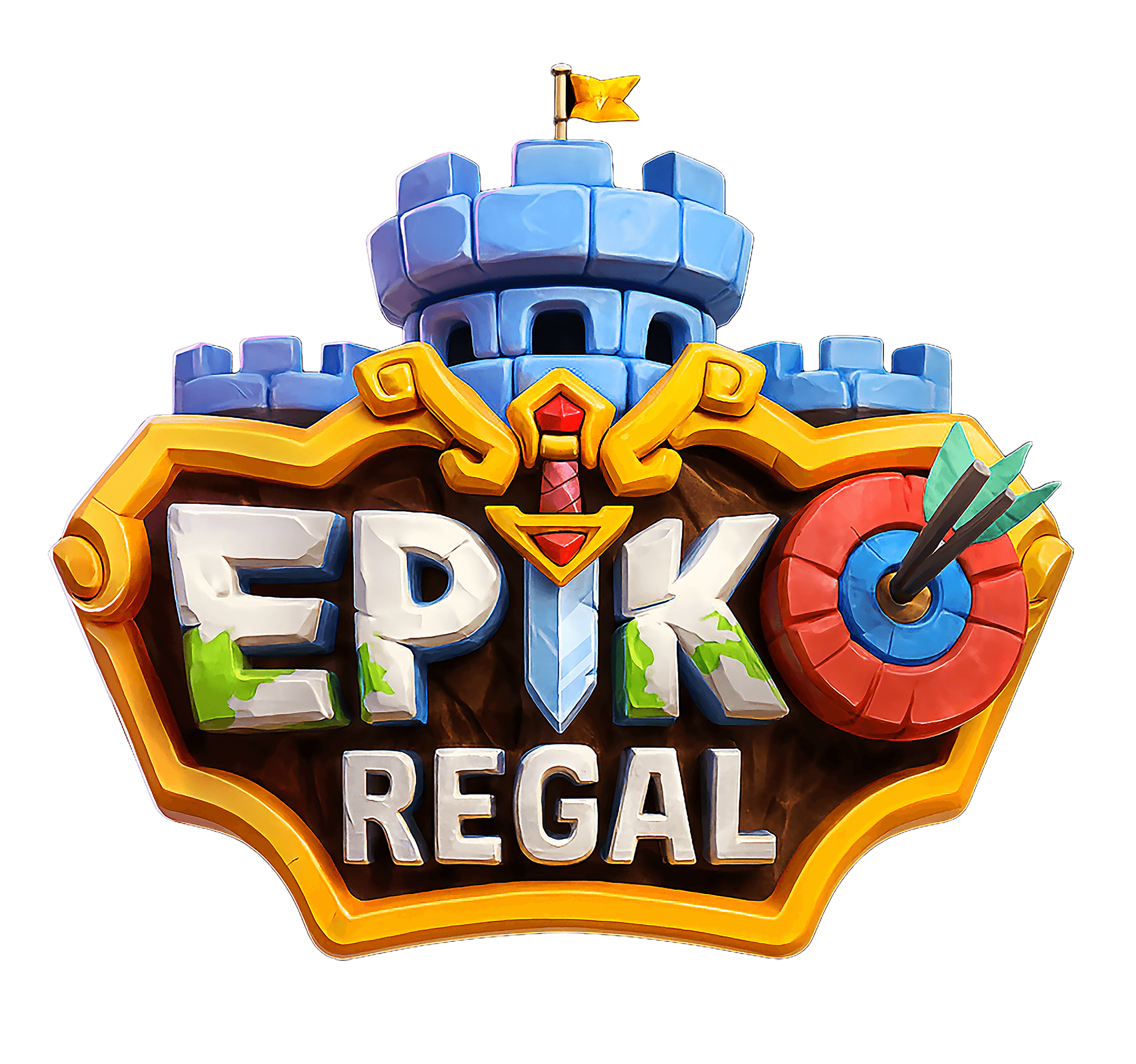Epiko Regal Logo