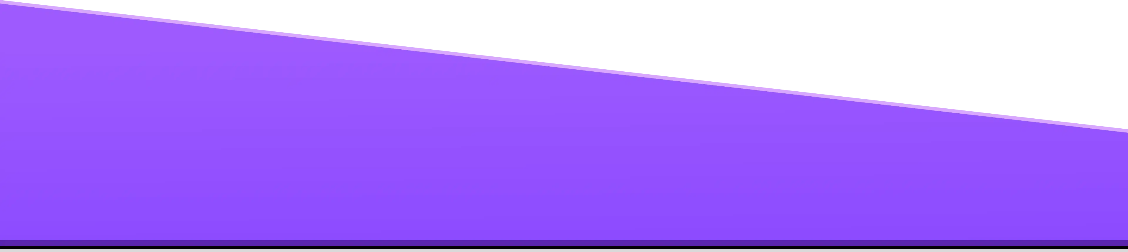 purple triangle